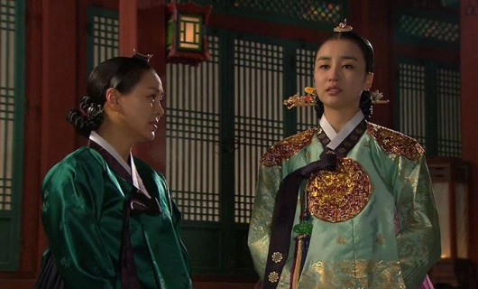 Дон И 7 серия