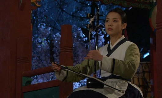 Дон И 9 серия