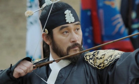 Джекпот 1 серия