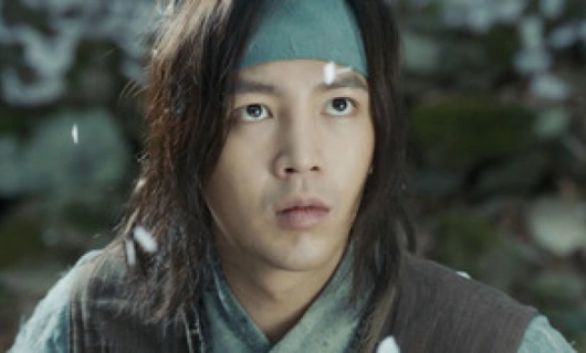 Джекпот 10 серия