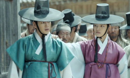 Джекпот 11 серия