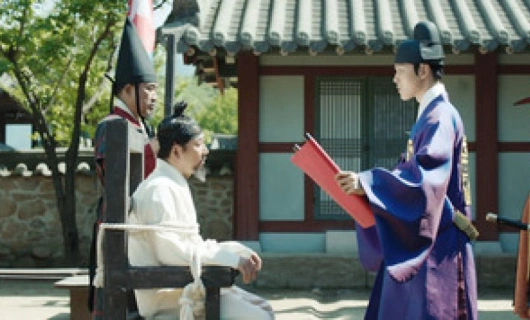 Джекпот 16 серия