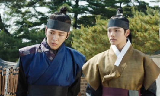 Джекпот 20 серия