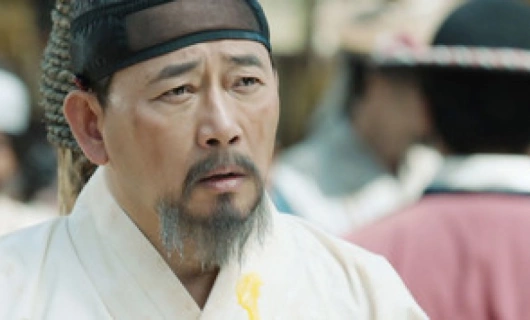 Джекпот 21 серия