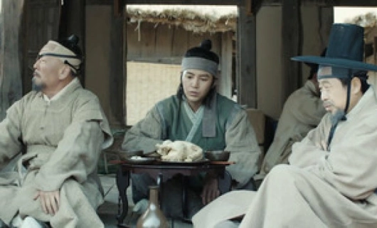 Джекпот 3 серия