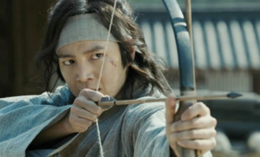 Джекпот 5 серия