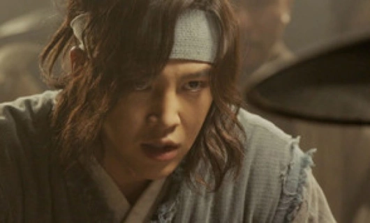 Джекпот 7 серия