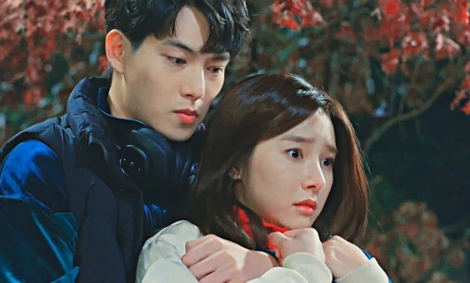 Этот парень О Су 1 серия