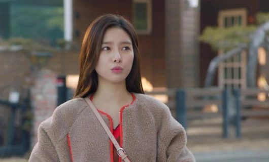 Этот парень О Су 10 серия