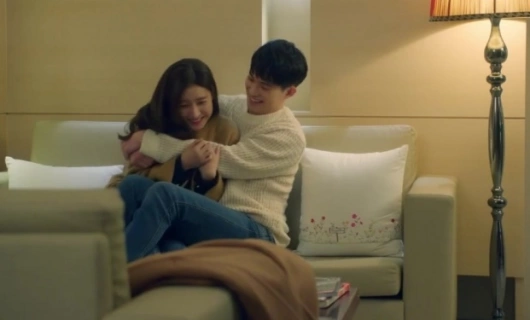 Этот парень О Су 11 серия