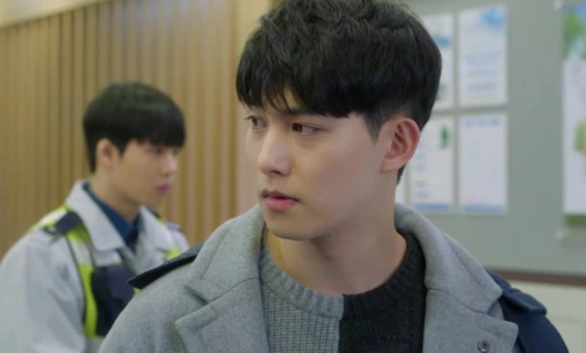 Этот парень О Су 12 серия