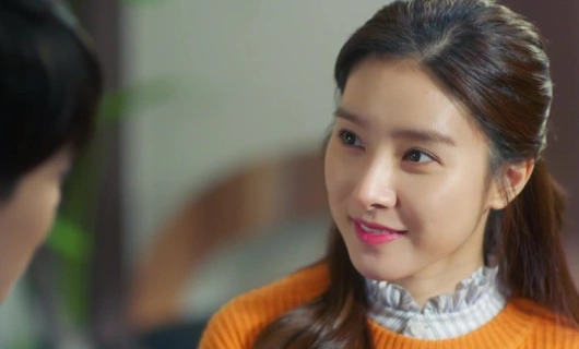 Этот парень О Су 13 серия