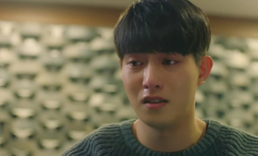 Этот парень О Су 15 серия