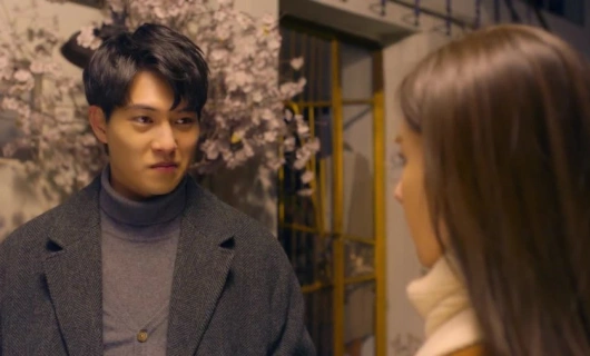 Этот парень О Су 5 серия