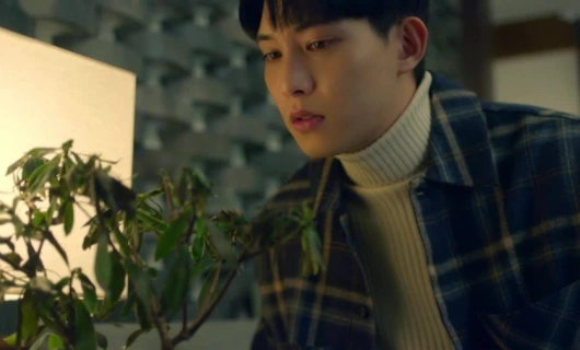 Этот парень О Су 6 серия