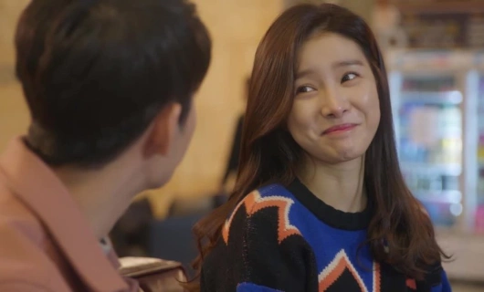 Этот парень О Су 7 серия