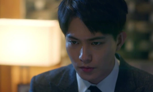 Этот парень О Су 9 серия