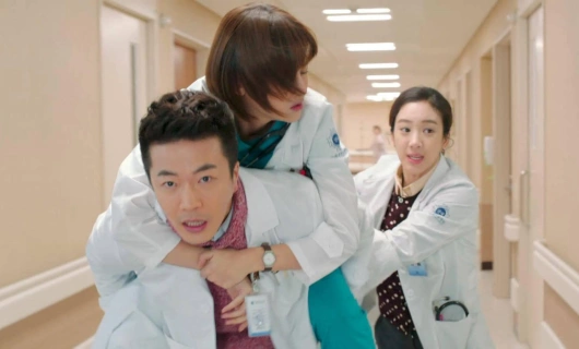 Гении медицины 11 серия