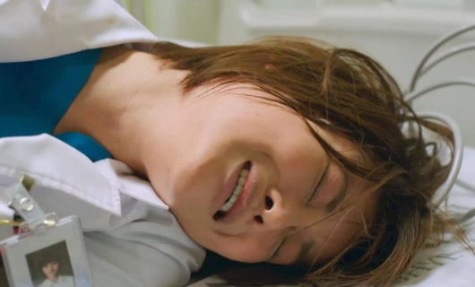 Гении медицины 12 серия