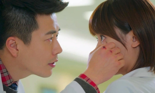 Гении медицины 13 серия