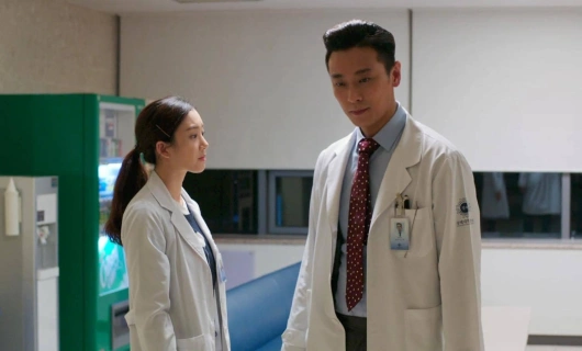 Гении медицины 14 серия