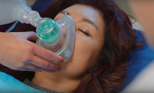 Гении медицины 17 серия