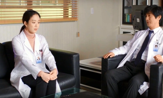 Гении медицины 19 серия