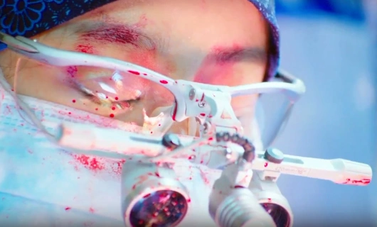 Гении медицины 2 серия