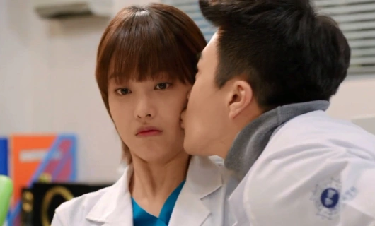 Гении медицины 20 серия