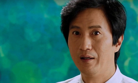 Гении медицины 7 серия