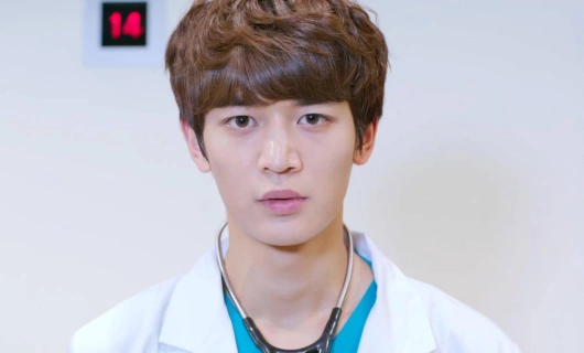 Гении медицины 8 серия