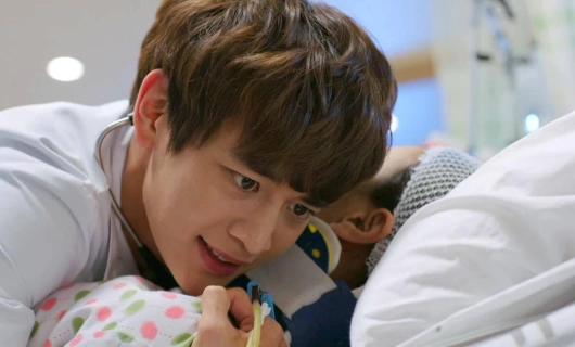 Гении медицины 9 серия