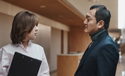 Герой по соседству 12 серия