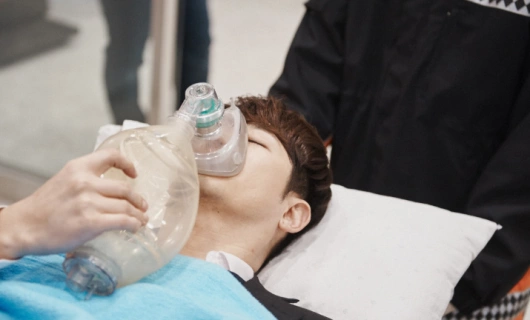 Герой по соседству 14 серия