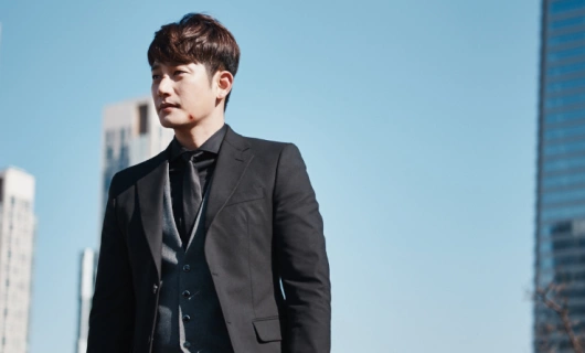 Герой по соседству 15 серия