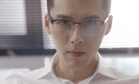 Хайд, Джекилл и я 1 серия