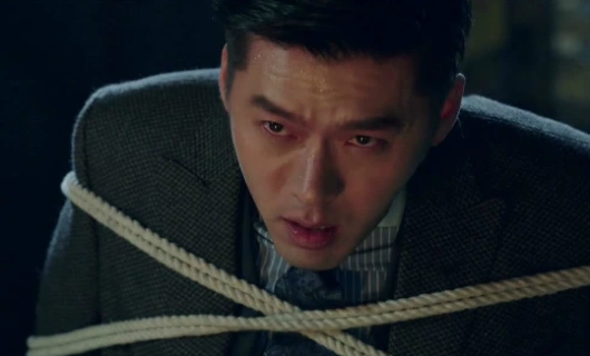 Хайд, Джекилл и я 10 серия