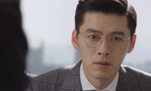 Хайд, Джекилл и я 11 серия