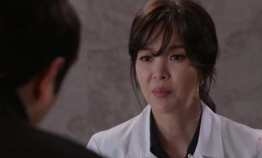 Хайд, Джекилл и я 12 серия