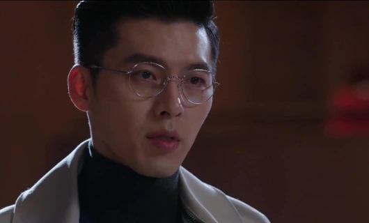 Хайд, Джекилл и я 13 серия