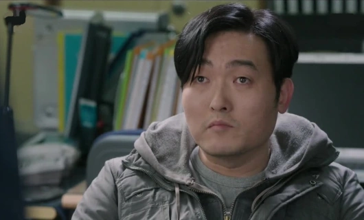 Хайд, Джекилл и я 14 серия