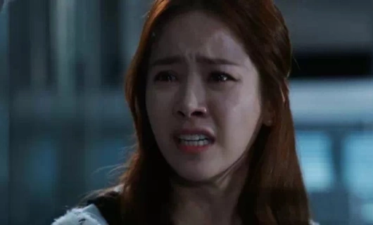 Хайд, Джекилл и я 15 серия