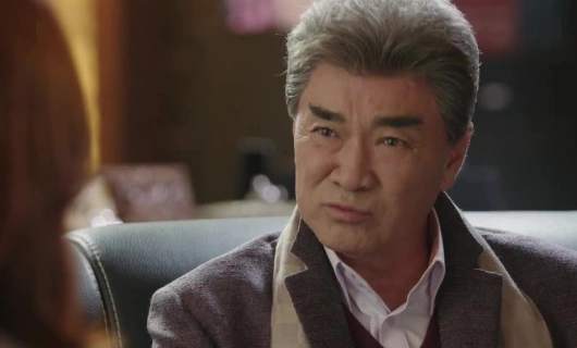 Хайд, Джекилл и я 16 серия