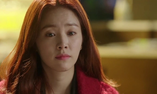 Хайд, Джекилл и я 17 серия