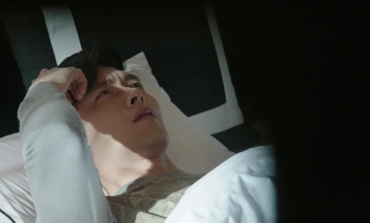 Хайд, Джекилл и я 18 серия