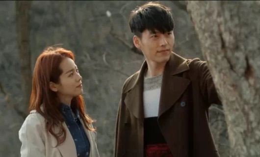 Хайд, Джекилл и я 19 серия