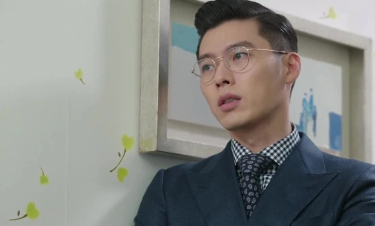 Хайд, Джекилл и я 2 серия