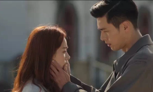 Хайд, Джекилл и я 20 серия