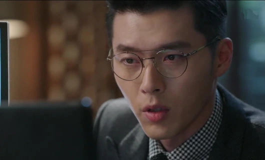 Хайд, Джекилл и я 4 серия