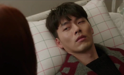 Хайд, Джекилл и я 5 серия